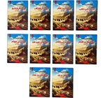 العشرة المبشرون بالجنة  1/10 خالد السروجي 