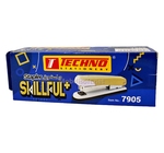 AGRAFEUSEDE BUREAU  24/6 26/6 25F/80G SKILLFUL+ TECHNO 7905 