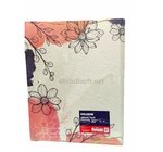 ALBUM TARIF REGIDE 60V (30 POCHETTE) FANT GOLDEN 65508 