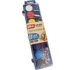 AQUARELLE DE 08 MM-339 2M 