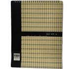 BLOC NOTE A4 SPIRAL BNG 02 TADJ 