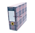 BOITE ARCHIVE FERME ECOSSAIS IV CLASVIT 01053  
