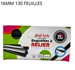 Baguette N° 16MM (12*50) YAPAP YA1516 BT50 