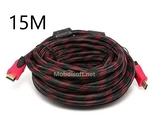 CABLE HDMI 1.4V  Mal / Mal 15M  