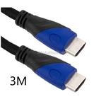 CABLE HDMI/DVI 3M MAL/MAL CAPSYS 1239 