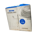 CABLE PATCH RESEAU CAT6 FTP 100M 