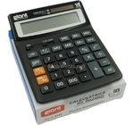 CALCULATRICE DE BUREAU 16 CHIFFRE GIANT G-1111 