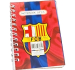CARNET SPERAL 50PAGE  SPORT   REF: SP 28 TDJ 