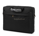 CARTABLE LAPTOP GRIS *NOIR SB29/30 
