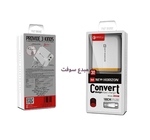 CHARGEUR FAST TELEPHONE PORT NEW HORIZON 30W CH2001 
	Prend en...