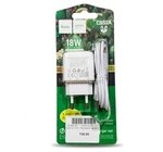 CHARGEUR HOCO CS21A TYPC 18W-6823 