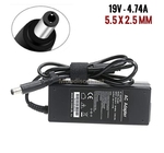 CHARGEUR LAPTOP ASUS  19V 4.74A DC: 5.5X2.5   0652 