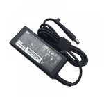 CHARGEUR LAPTOP HP 18.5V 3.5A 7.4*5MM 1644 