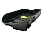 CORBEILLE A COURRIER PLASTIQUE 1 ETAG  CO GOLDEN 19011 