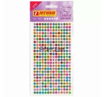CRISTAL ADHESIF ROND PM  TECHNO 5022 