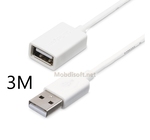 Cable EXTENTION USB3M  