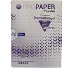 Cahier 48p PROPAPER 60G HILLAL 190PCS 