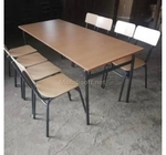 Chaise REFECTOIRE 