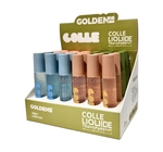 Colle ECOLIER 40ML GOLDEN 51068 