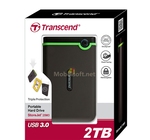 DISQUE DUR EXTERNE 2048GO (2TO) 2.5