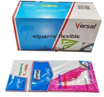 EQUERRE FLEXIBLE VERSAL VR-1082 