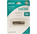 FLASH DISQUE 128G  NEW HORIZON 