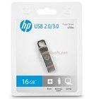 FLASH DISQUE 16G METAL HP V236  
