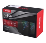 HAUTE PARLEUR JEDEL S-554 RGB 