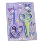 JEUX DE CISEAU FANTAIE 02 PCS PLUMA E-632  PL-85152 