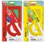 KIT TRACAGE OPAQUE REF 629204  CAB-LINE 