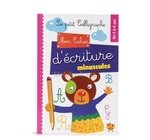 LE PETIT  CALLIGRAPHE ET COLORIAGE - EDITION DAR ANNAHAR 