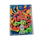 LETTRE AND NUMBER MAGNITIC LM-0012/0011/0010 