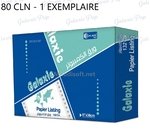 LISTING 80 CLN 11X 24   1EXMP GALAXIE 6991 