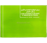 LIVRE HYGIENE&  SECURITE & MEDECINE TRV 