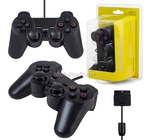 MANETTE DE JEUX PS2 DOUBLESHOK2 