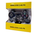 MANETTE DE JEUX PS2 SANS FIL 
