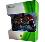 MANETTE DE JEUX USB XBOX 360 AVEC FILE 
