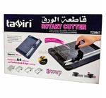 MASICO  ROTATIF A4 TAZIRI TZ0847 