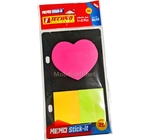 NOTES  ADHESIF MEMO 10X16CMTECHNO 8156 