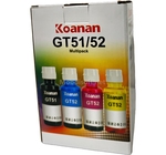 PACK ENCRE BT GT51/GT52 90ML KOANAN 