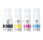 PACK ENCRE  UNIVERSAL MULTIPACK  GI-41 INK PRINT 