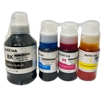 PACK Encre Bouteil CANON GI-11 41/51/71/81/ G3430-3420-2470 