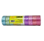 PAQUET Scotch écolier fantaisie  LASER N.Y STASIONERY 0781 