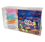 PATE A MODLER SLIM  ELJIAD  S.D.J 3085 