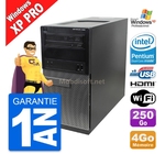 PC BUREAU  DELL  OPTIPLEX 390-G630/G640/4G/250GB/17
