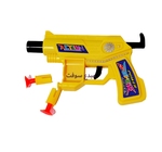 PISTOLET POWER SUPER AIRGUN 11797-122 