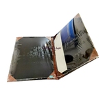 PORTE SIGNATURE EN CUIR  EXCELLES EP-0595 