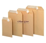 Pochette F30 KRAFT FARAS CODE 30735 /30731 300X420 