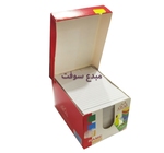 RECHARGE  CUBE DE PAPIER ATLAS 