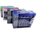 RECHARGE MARQUEUR T/BLANC BLEU RODESS C2304/RB55.251 